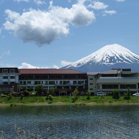 Lakeland Hotel Mizunosato Фуджикавагучико Екстериор снимка