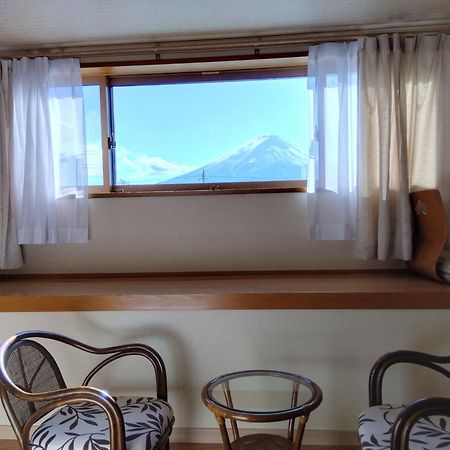 Lakeland Hotel Mizunosato Фуджикавагучико Екстериор снимка