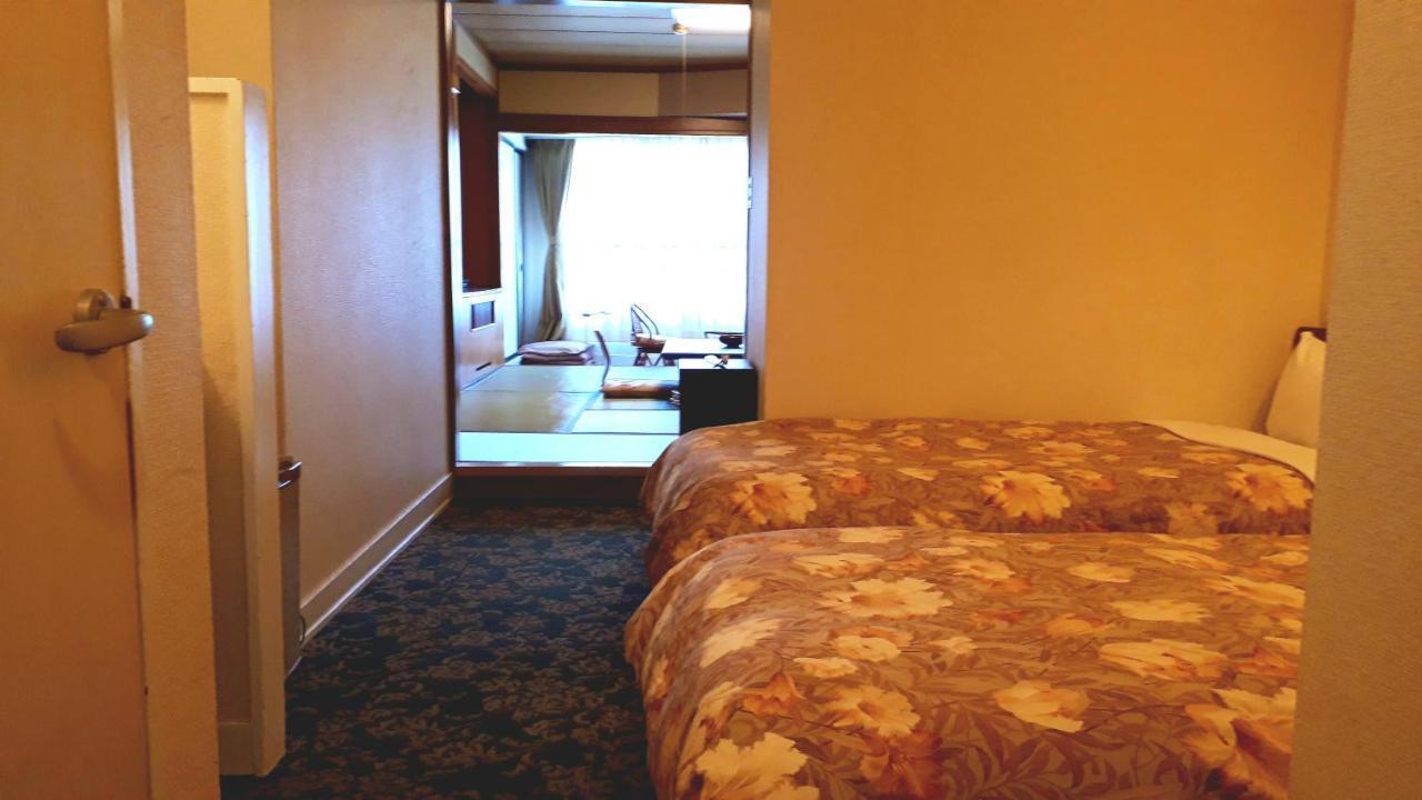Lakeland Hotel Mizunosato Фуджикавагучико Екстериор снимка