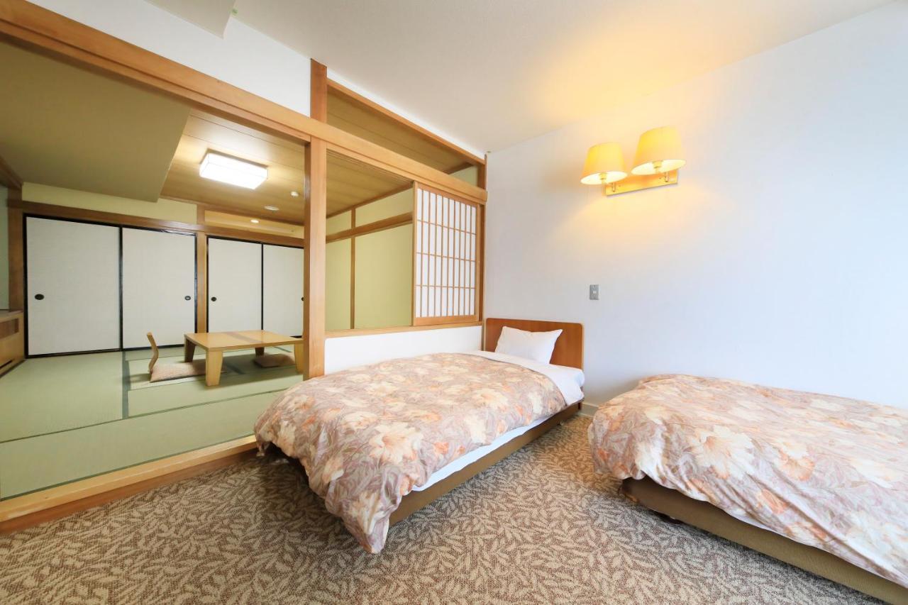 Lakeland Hotel Mizunosato Фуджикавагучико Екстериор снимка