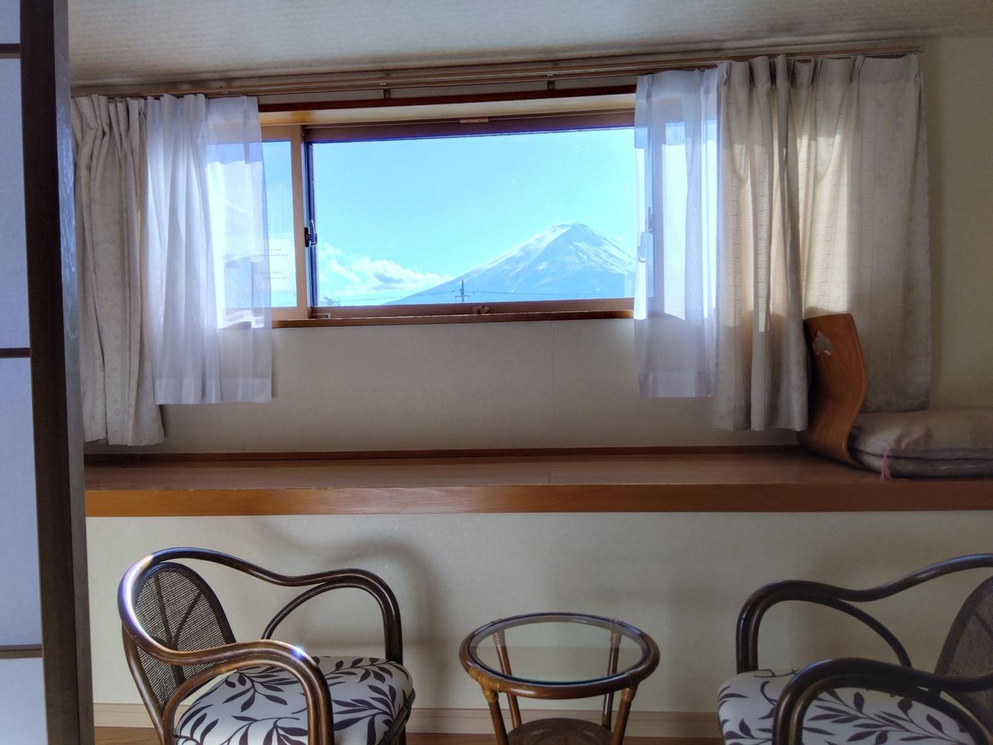 Lakeland Hotel Mizunosato Фуджикавагучико Екстериор снимка