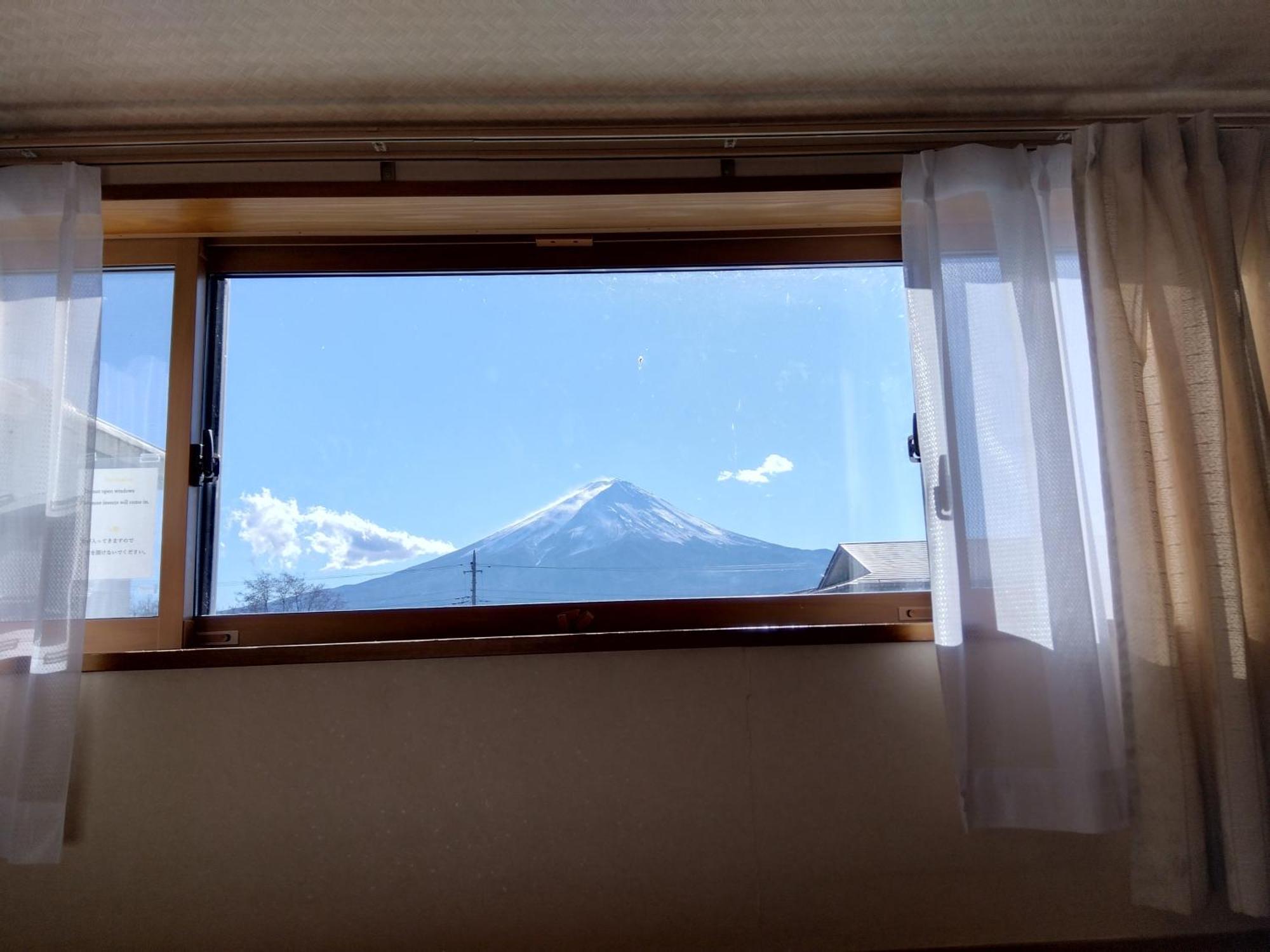 Lakeland Hotel Mizunosato Фуджикавагучико Екстериор снимка