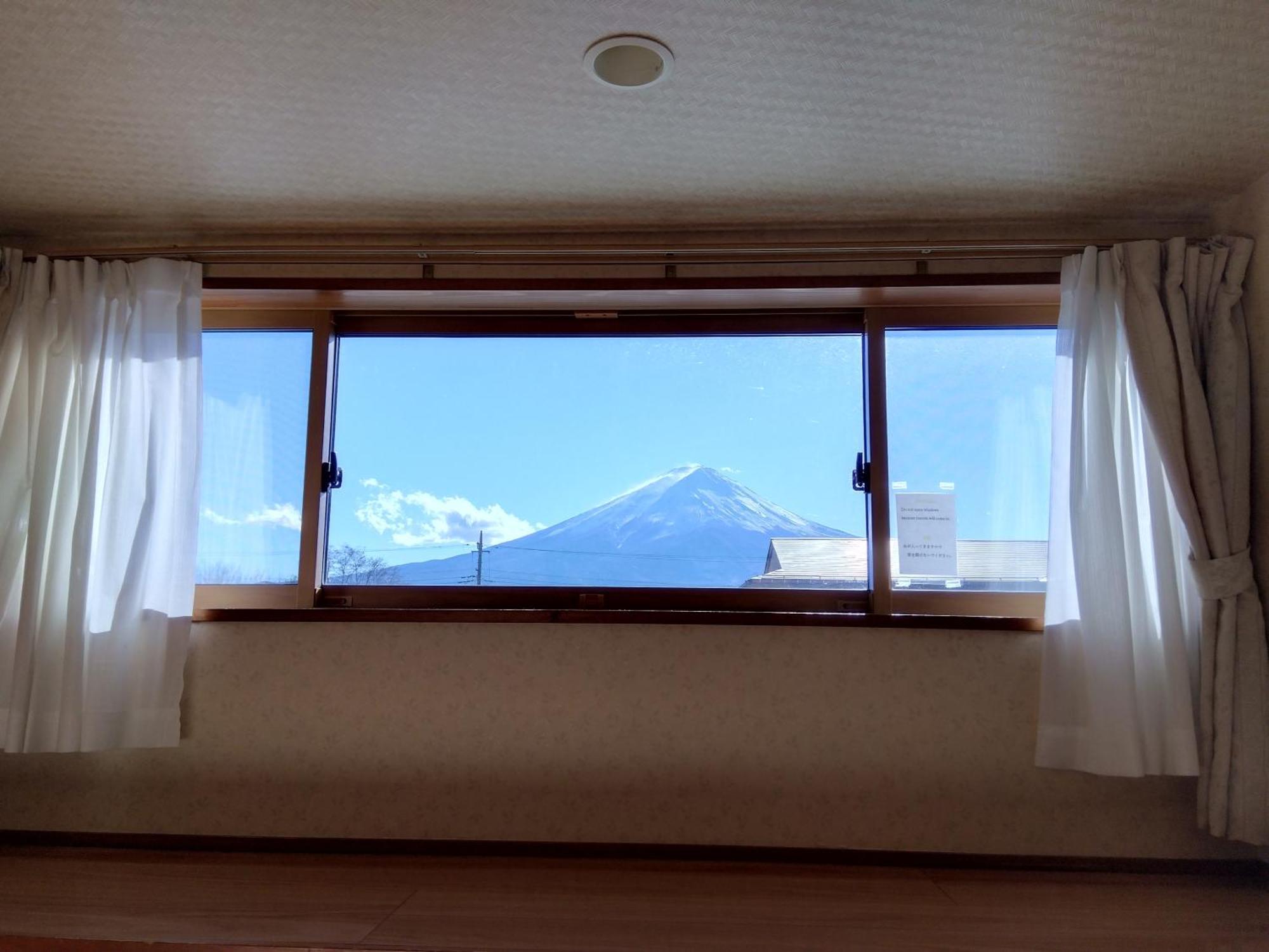 Lakeland Hotel Mizunosato Фуджикавагучико Екстериор снимка