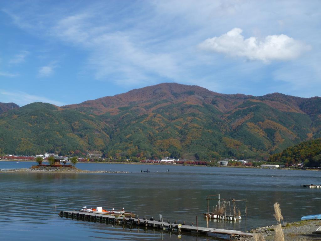 Lakeland Hotel Mizunosato Фуджикавагучико Екстериор снимка