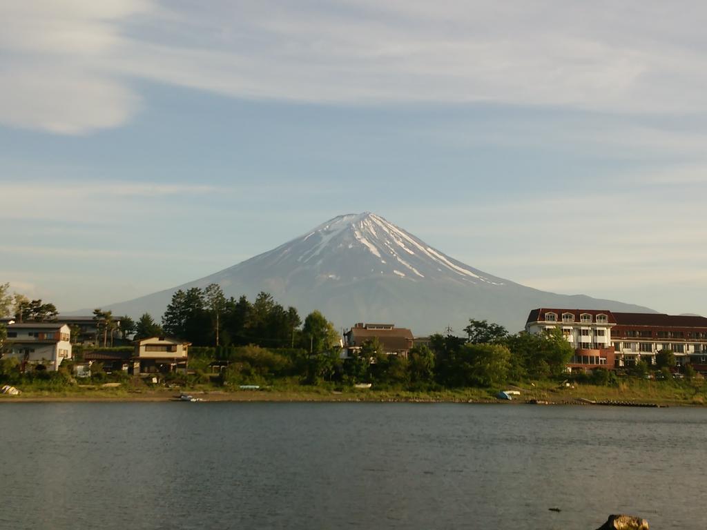 Lakeland Hotel Mizunosato Фуджикавагучико Екстериор снимка