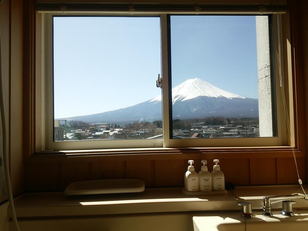 Lakeland Hotel Mizunosato Фуджикавагучико Екстериор снимка