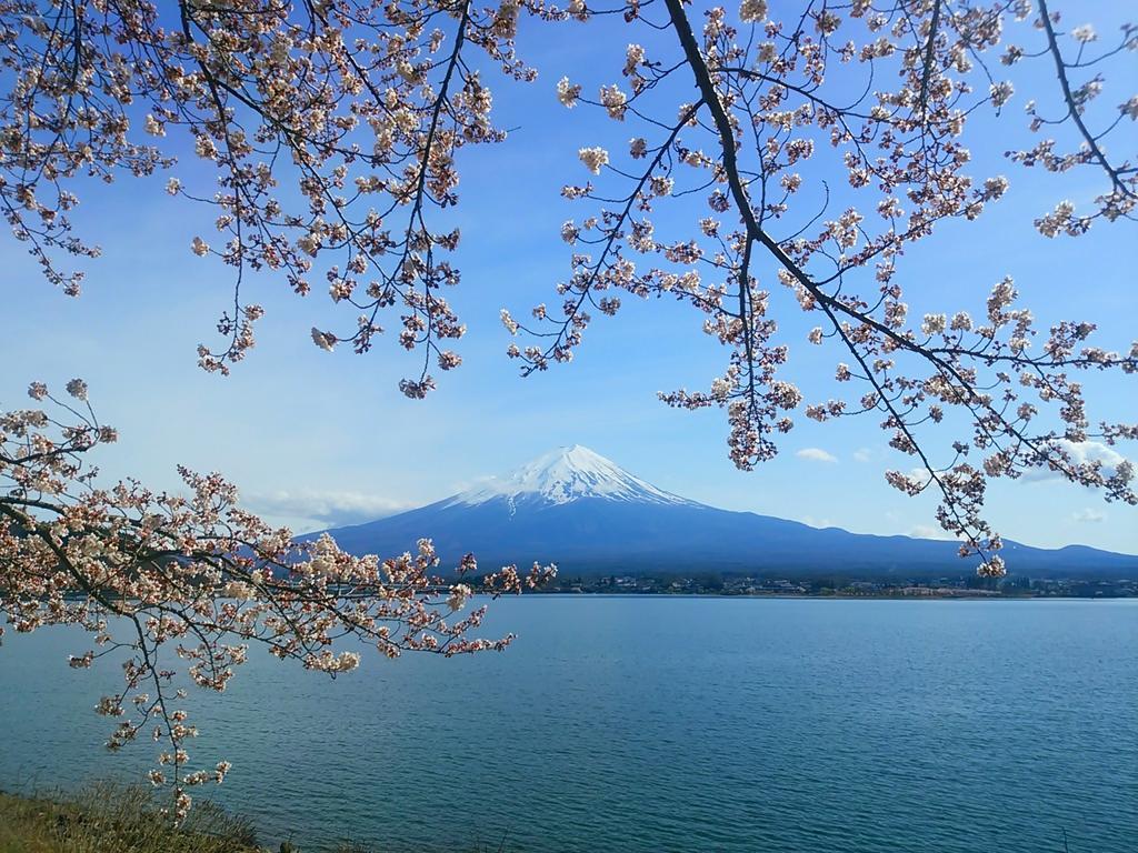 Lakeland Hotel Mizunosato Фуджикавагучико Екстериор снимка