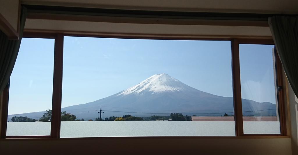 Lakeland Hotel Mizunosato Фуджикавагучико Екстериор снимка