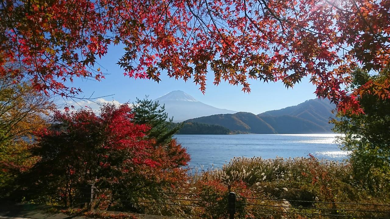 Lakeland Hotel Mizunosato Фуджикавагучико Екстериор снимка
