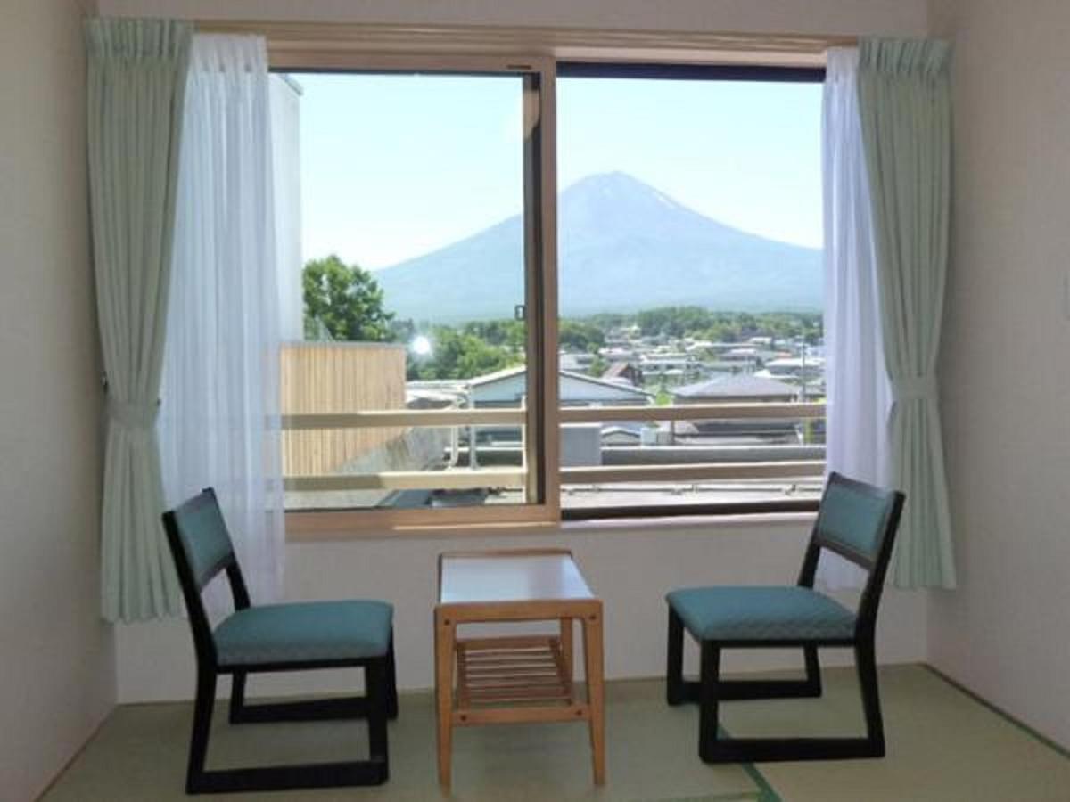 Lakeland Hotel Mizunosato Фуджикавагучико Екстериор снимка