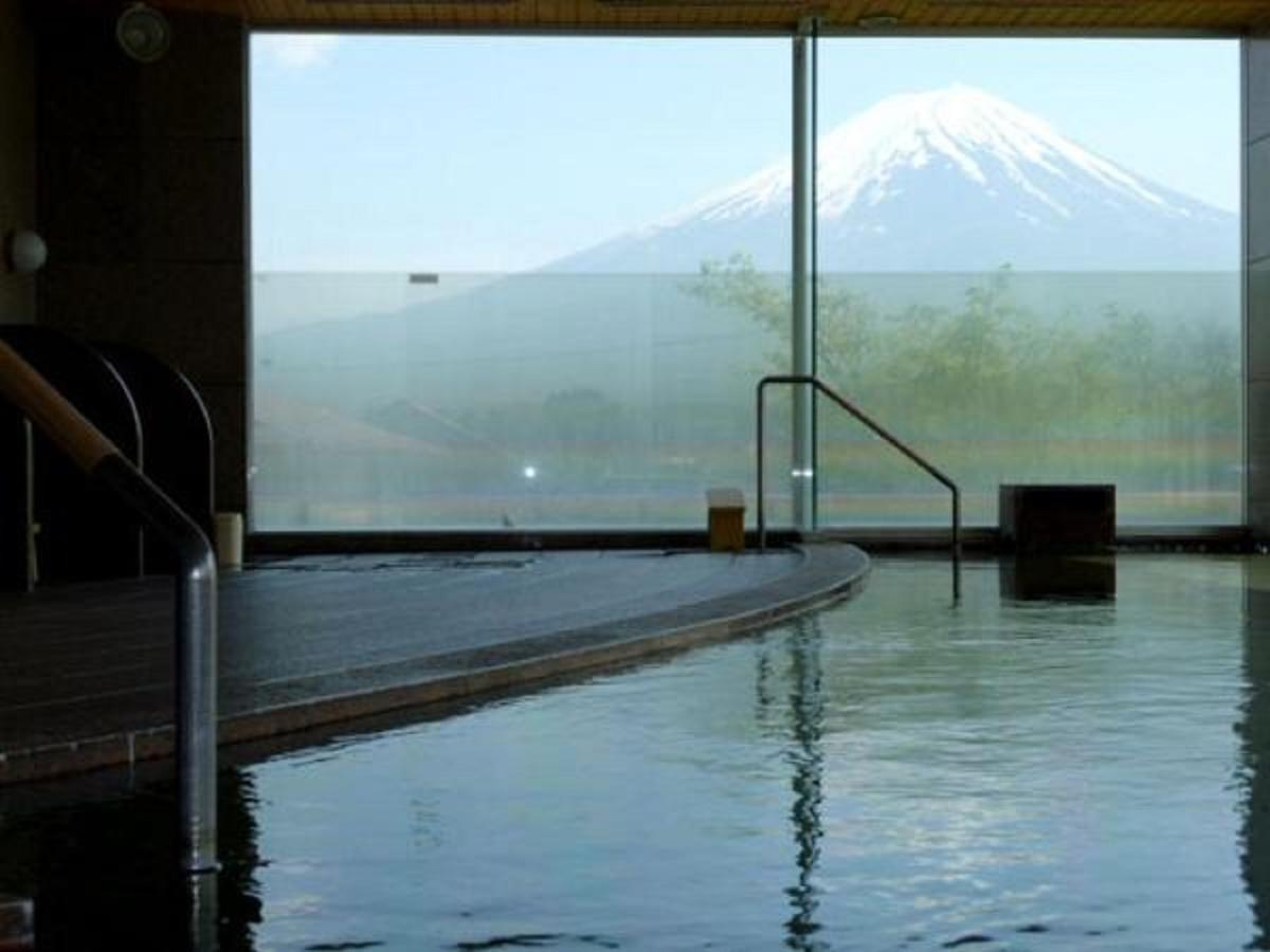 Lakeland Hotel Mizunosato Фуджикавагучико Екстериор снимка