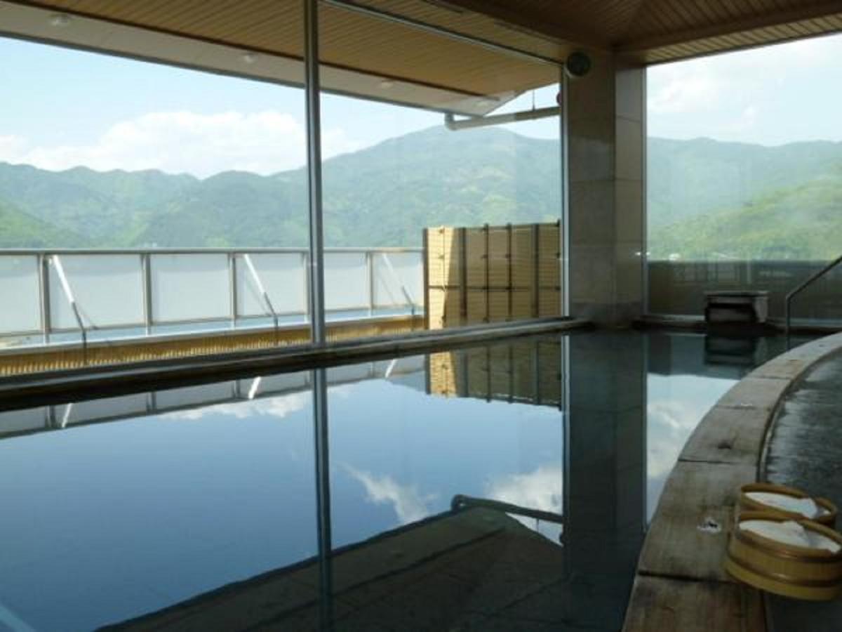 Lakeland Hotel Mizunosato Фуджикавагучико Екстериор снимка