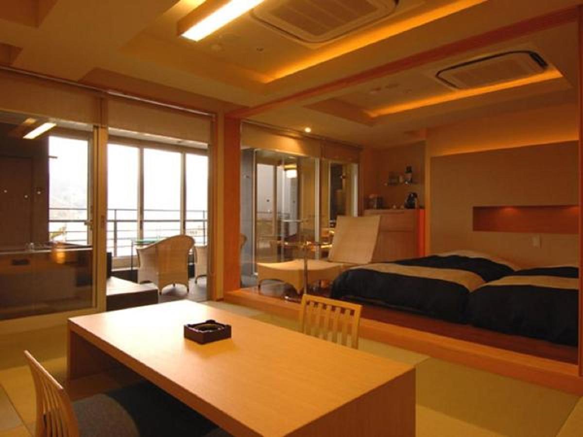 Lakeland Hotel Mizunosato Фуджикавагучико Екстериор снимка