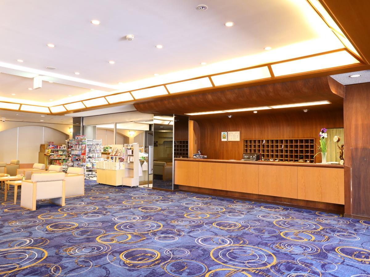 Lakeland Hotel Mizunosato Фуджикавагучико Екстериор снимка