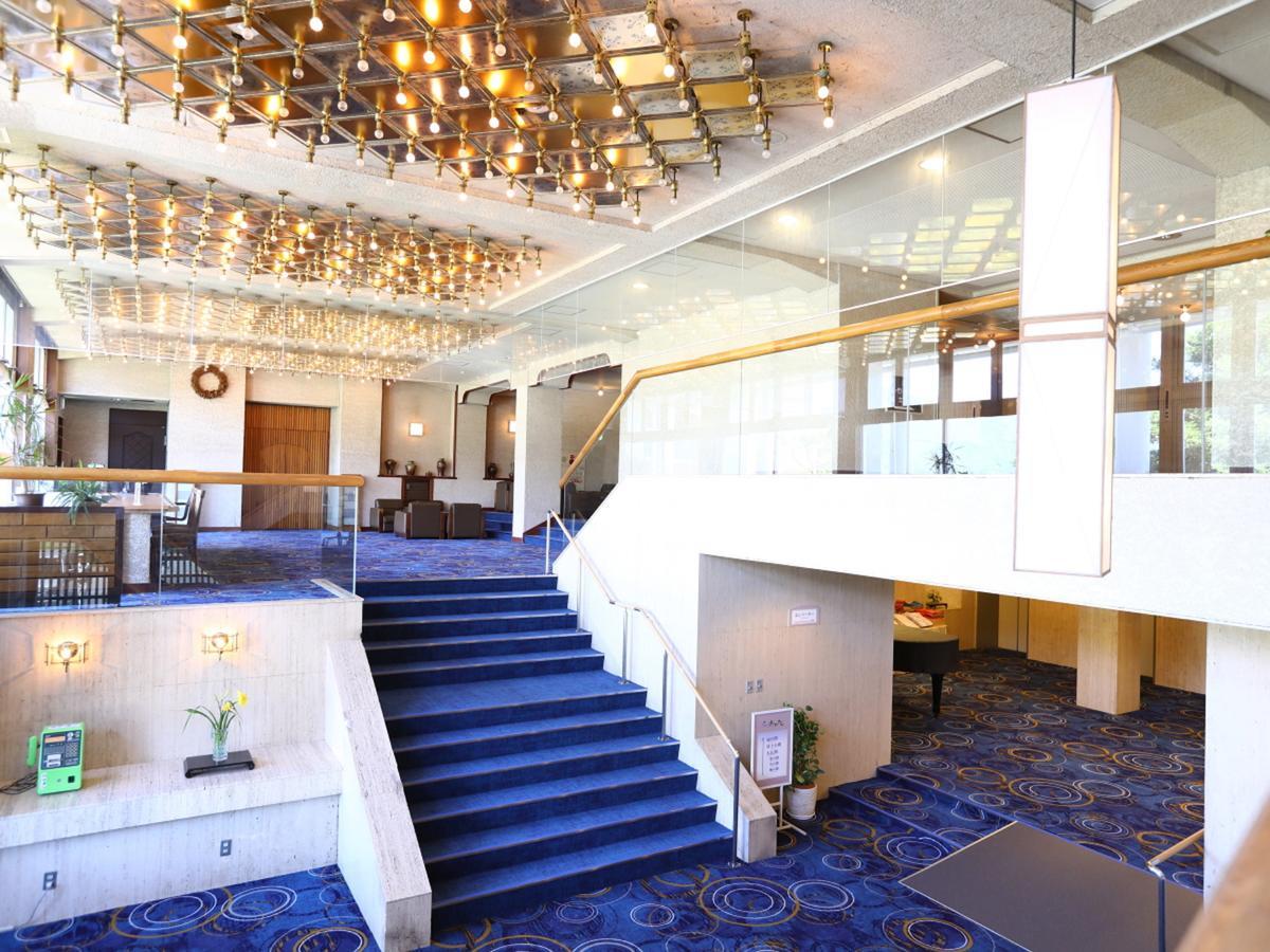 Lakeland Hotel Mizunosato Фуджикавагучико Екстериор снимка