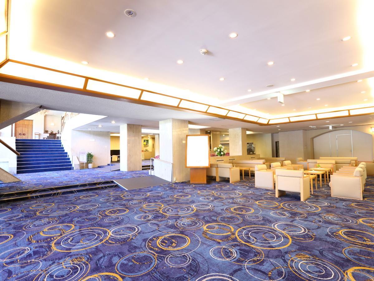 Lakeland Hotel Mizunosato Фуджикавагучико Екстериор снимка
