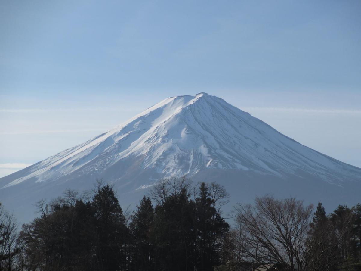 Lakeland Hotel Mizunosato Фуджикавагучико Екстериор снимка